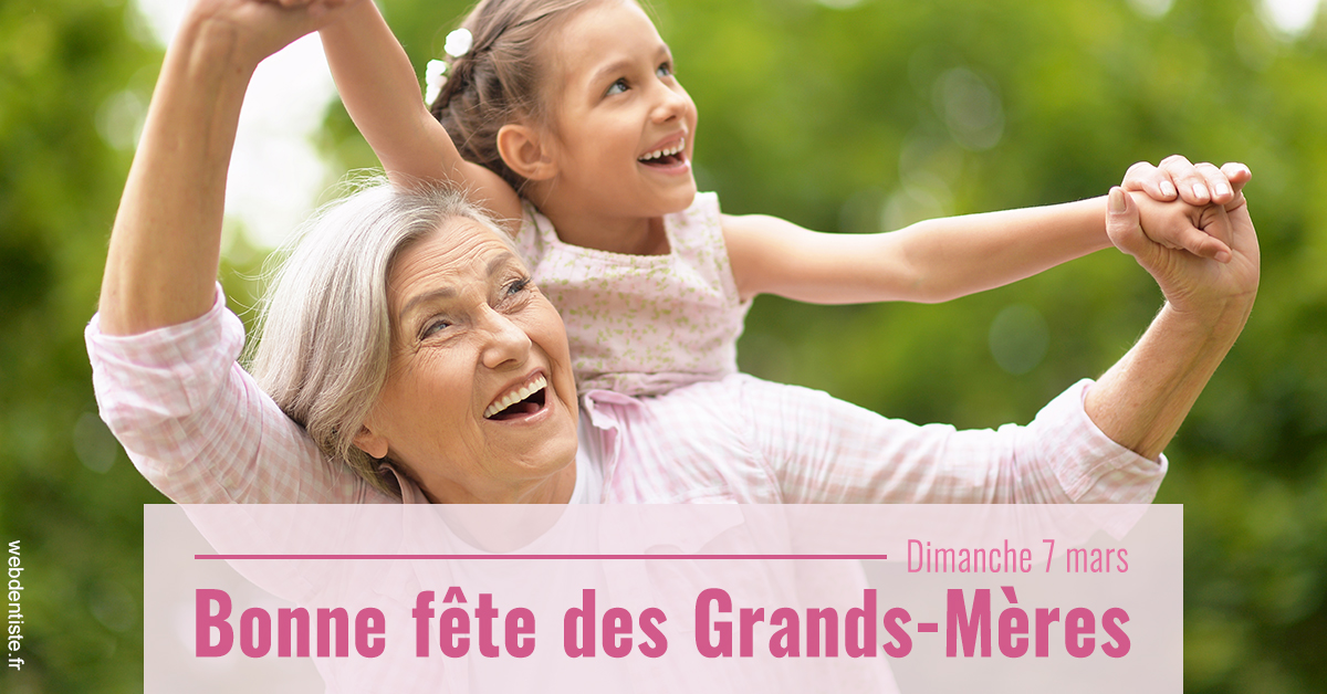 https://www.drs-wang-nief-bogey-orthodontie.fr/Fête des grands-mères 2