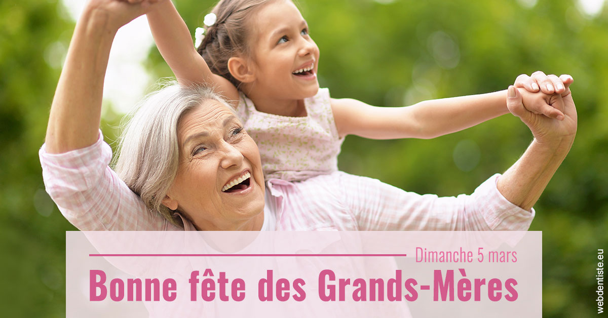 https://www.drs-wang-nief-bogey-orthodontie.fr/Fête des grands-mères 2023 2
