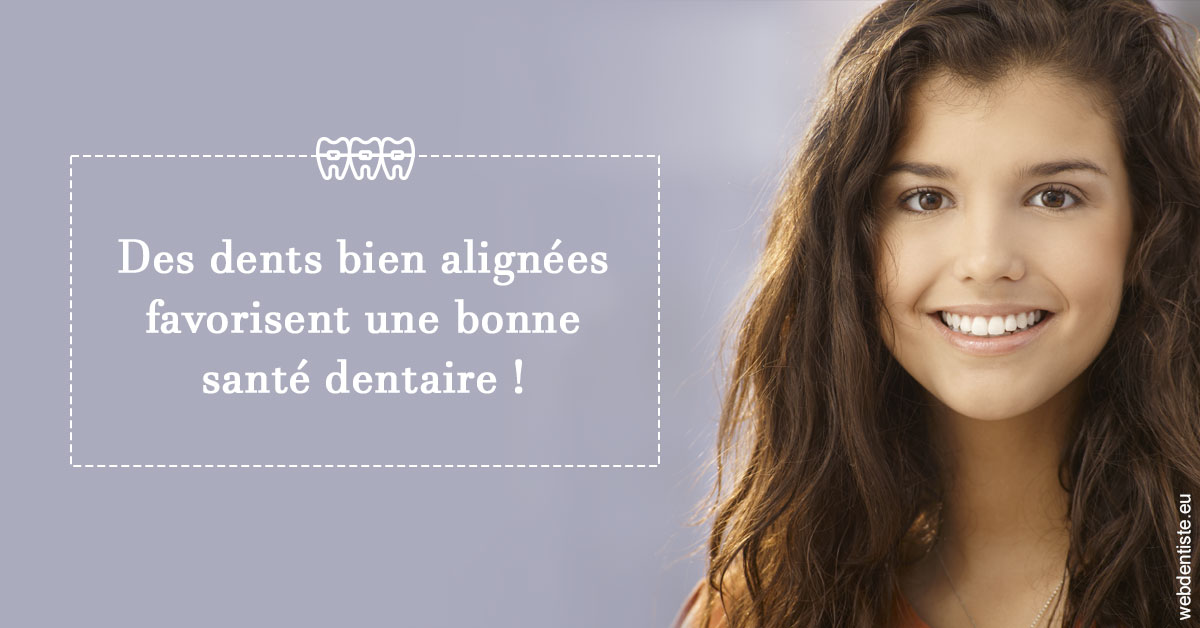 https://www.drs-wang-nief-bogey-orthodontie.fr/Dents bien alignées