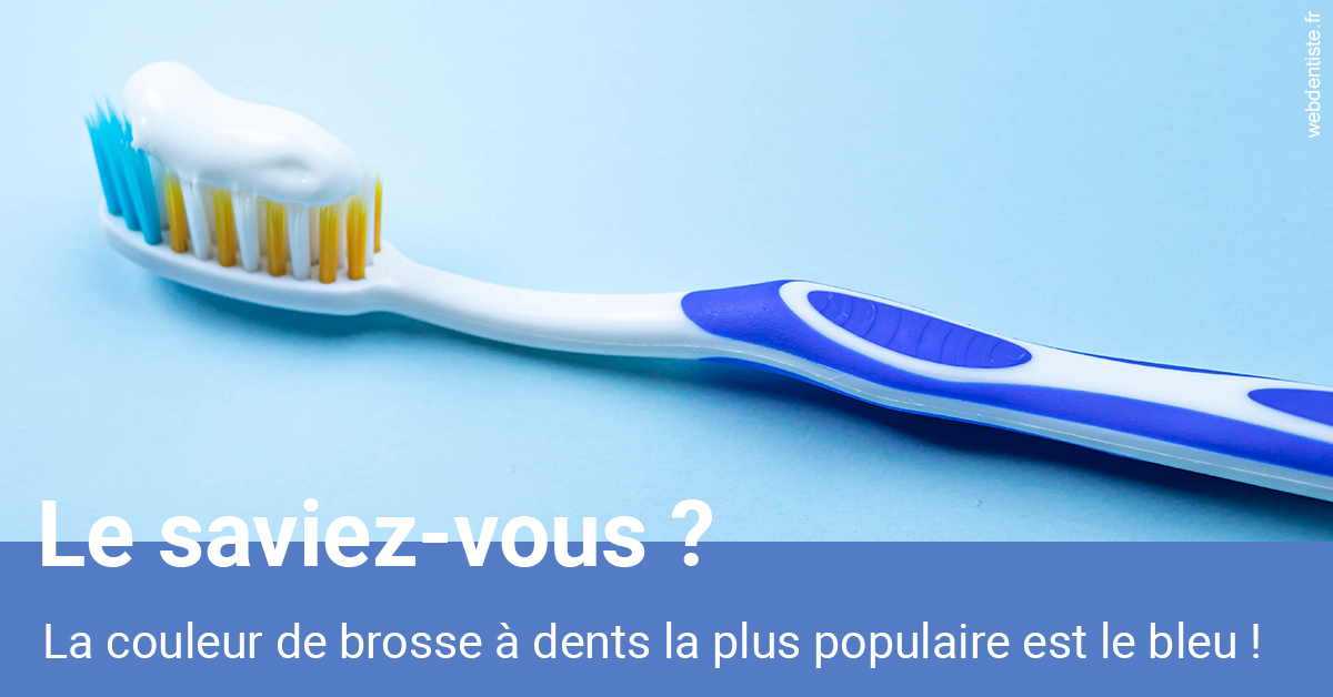 https://www.drs-wang-nief-bogey-orthodontie.fr/Couleur de brosse à dents