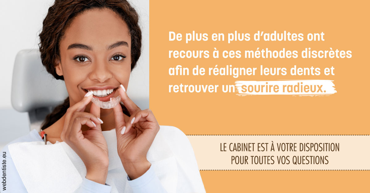 https://www.drs-wang-nief-bogey-orthodontie.fr/Gouttières sourire radieux