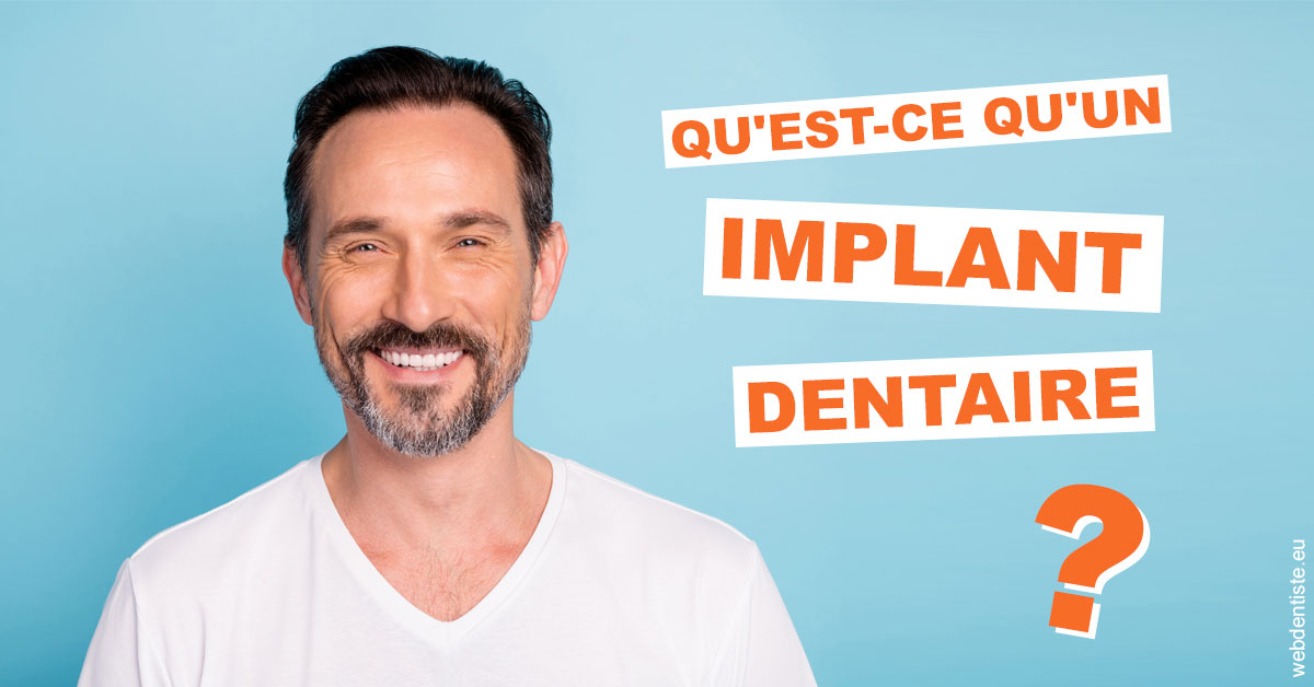 https://www.drs-wang-nief-bogey-orthodontie.fr/Implant dentaire 2