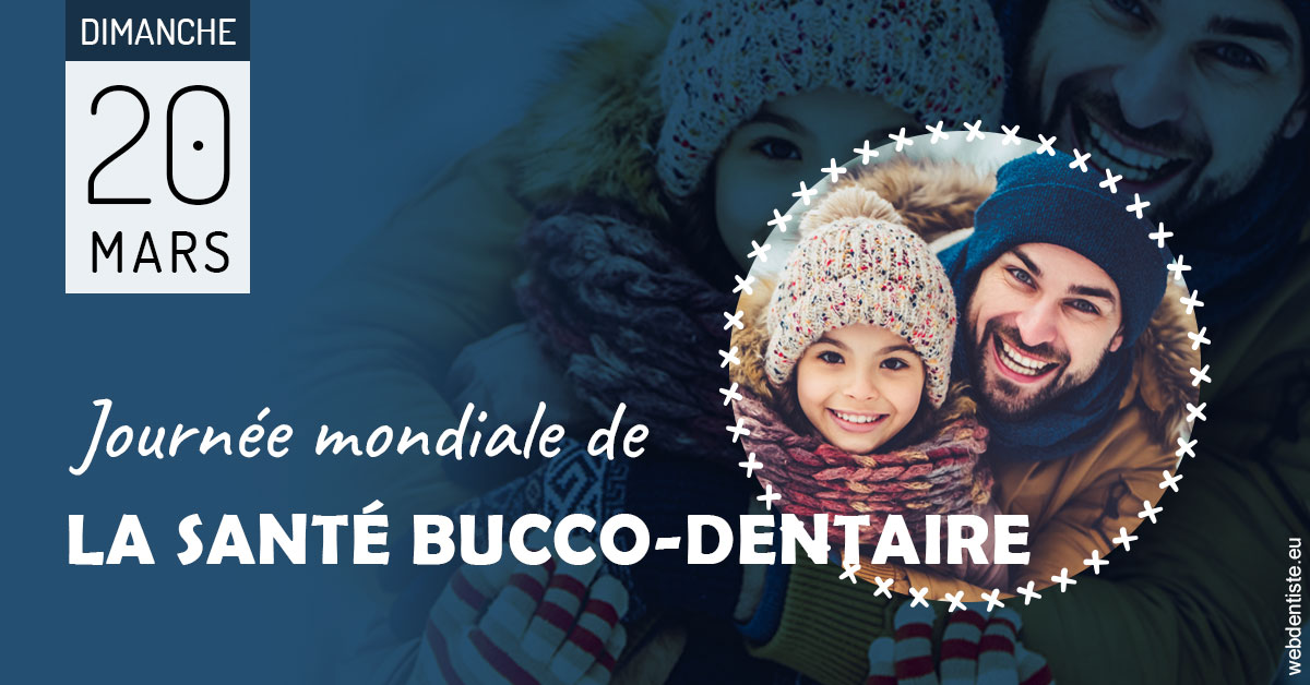 https://www.drs-wang-nief-bogey-orthodontie.fr/La journée de la santé bucco-dentaire 1