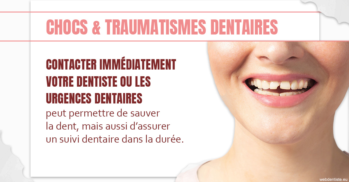 https://www.drs-wang-nief-bogey-orthodontie.fr/2023 T4 - Chocs et traumatismes dentaires 01