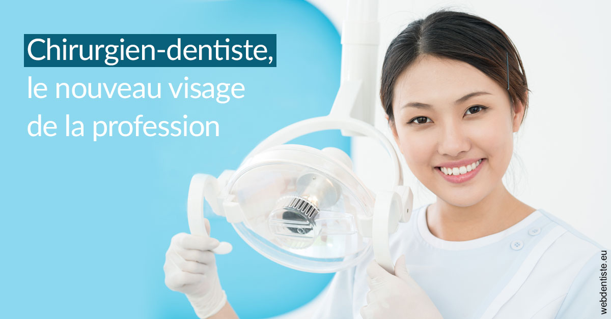 https://www.drs-wang-nief-bogey-orthodontie.fr/Le nouveau visage de la profession 2