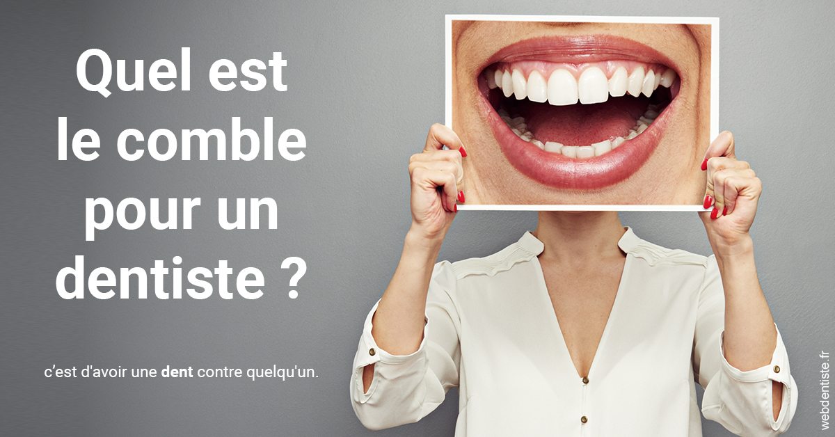 https://www.drs-wang-nief-bogey-orthodontie.fr/Comble dentiste 2