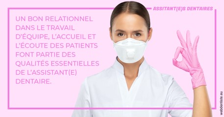 https://www.drs-wang-nief-bogey-orthodontie.fr/L'assistante dentaire 1