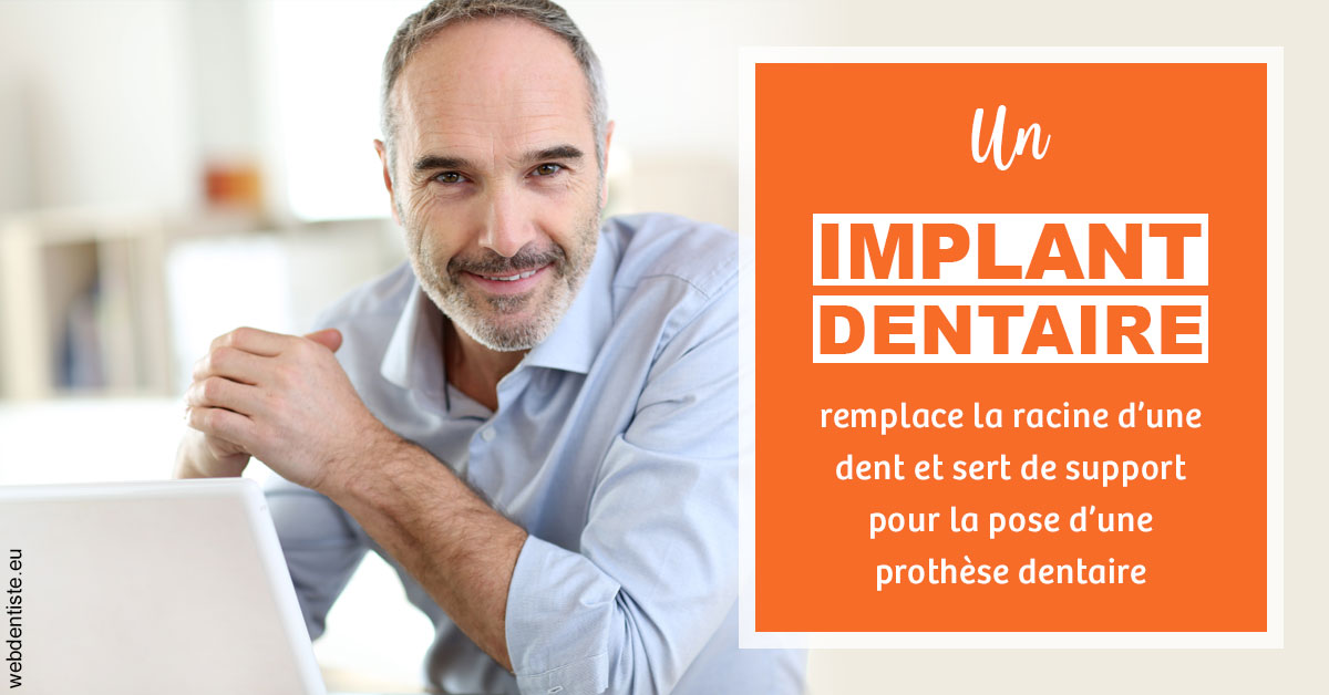 https://www.drs-wang-nief-bogey-orthodontie.fr/Implant dentaire 2