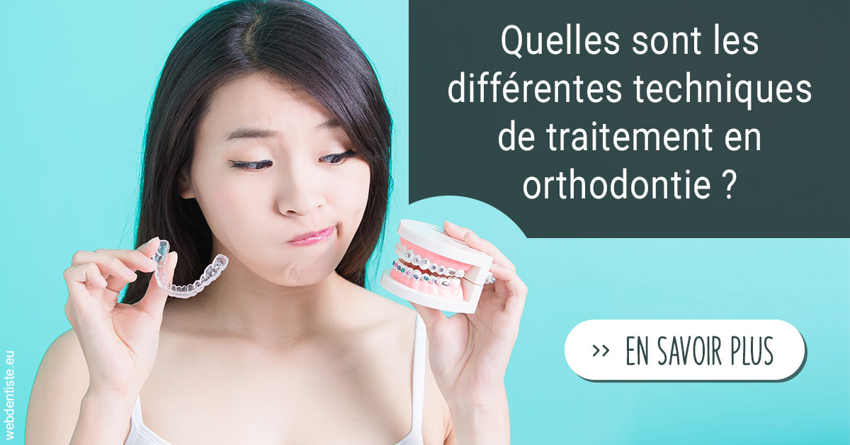 https://www.drs-wang-nief-bogey-orthodontie.fr/Les différentes techniques de traitement 1
