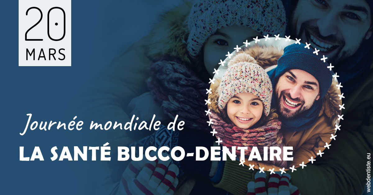 https://www.drs-wang-nief-bogey-orthodontie.fr/La journée de la santé bucco-dentaire 1