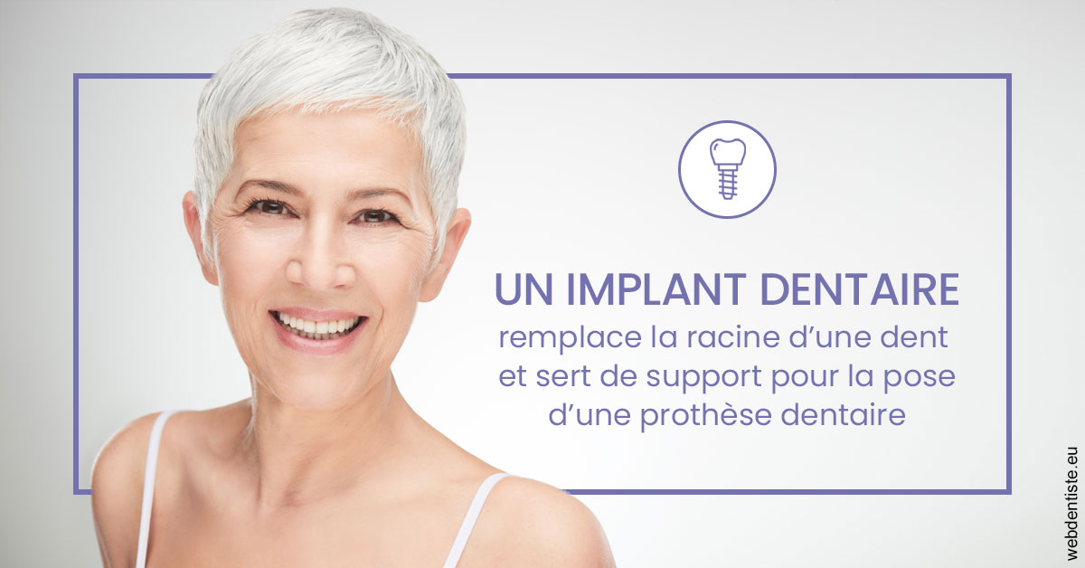 https://www.drs-wang-nief-bogey-orthodontie.fr/Implant dentaire 1