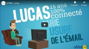 UFSBD: Lucas